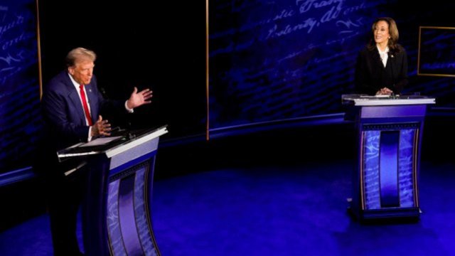 Снимка: Bloomberg L.P.