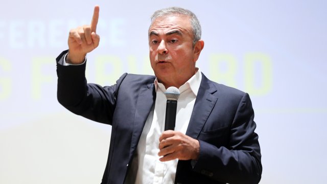 Снимка: Bloomberg L.P.