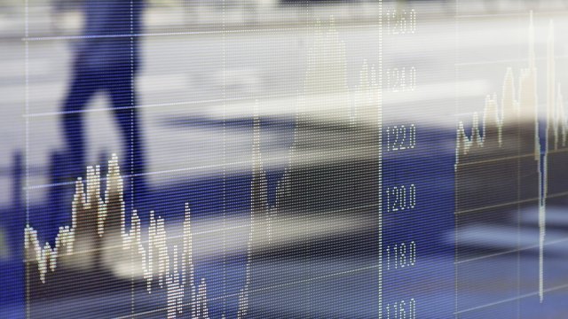 Снимка: Bloomberg L.P.