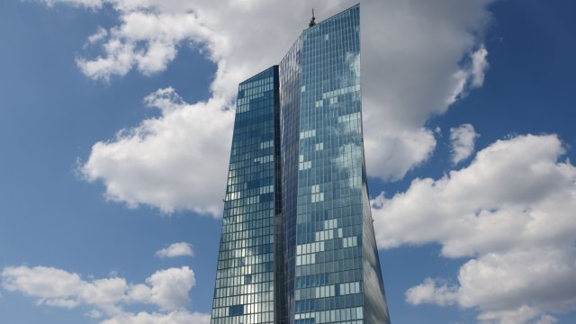 Снимка: Bloomberg