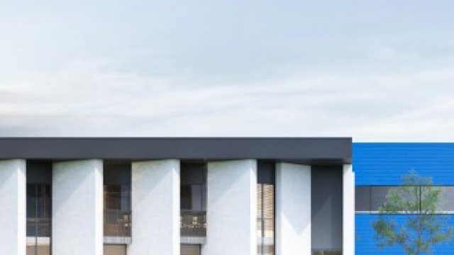 <p>
	<em>Визуализация: &quot;Главболгарстрой&quot;</em></p>
