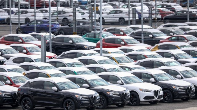 Снимка: Bloomberg L.P.