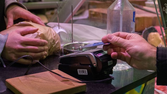 Снимка: Bloomberg