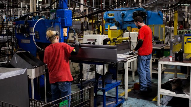 Снимка: Bloomberg L.P.