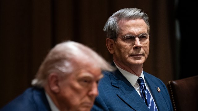 Снимка: Bloomberg LP