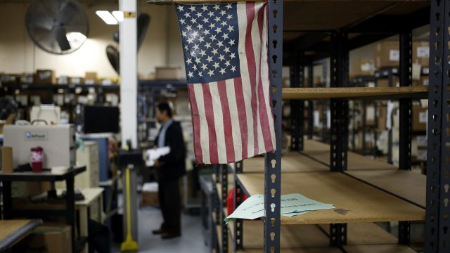 Снимка: Bloomberg