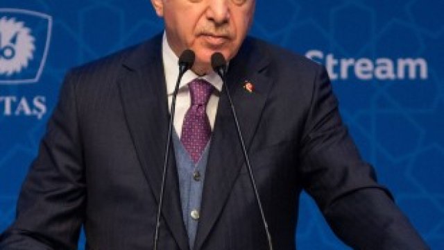 <p>
	<em>&nbsp;Снимка: Kerem Uzel/Bloomberg</em></p>
