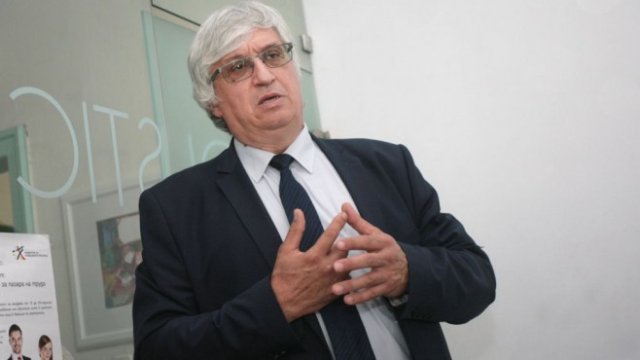 <p>
	<em>Снимка: БГНЕС</em></p>
