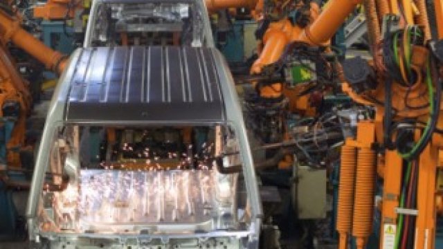 <p>
	<em>Снимка: Bloomberg</em></p>
