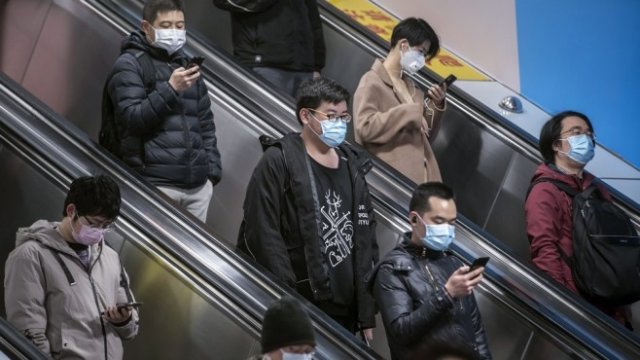 <p>
	<em>Снимка:&nbsp;Qilai Shen/Bloomberg</em></p>
