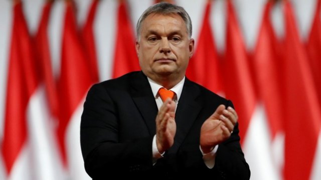 <p>
	<em>Орбан:&nbsp;Виждаме, че центърът на тежестта на световната икономика се измества от Атлантическия регион към Тихоокеанския регион. Снимка: Ройтерс</em></p>
