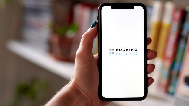 Снимка: Bloomberg