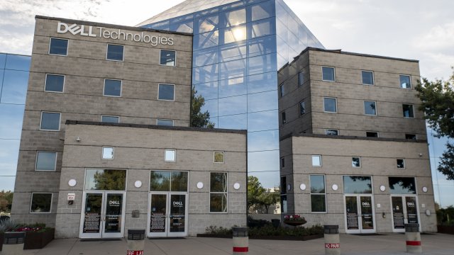 Снимка: Bloomberg