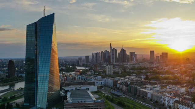 Снимка: Bloomberg