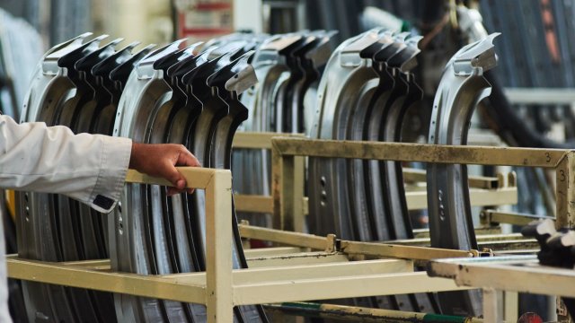 Снимка: Waldo Swiegers/Bloomberg