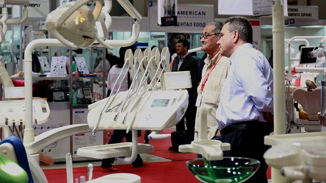 <p>
	<em>Снимка:&nbsp;Интер Експо Център&nbsp;</em></p>
