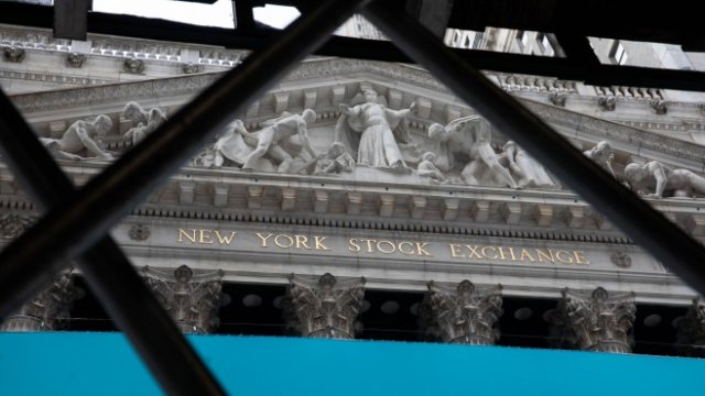 <p>
	<em>Снимка:&nbsp;Michael Nagle/Bloomberg</em></p>
