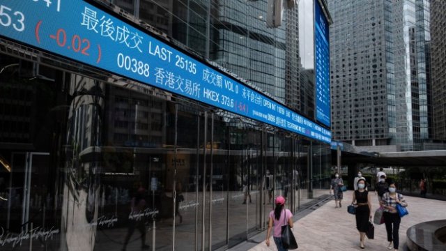 <p>
	<em>Снимка:&nbsp;Roy Liu/Bloomberg</em></p>
