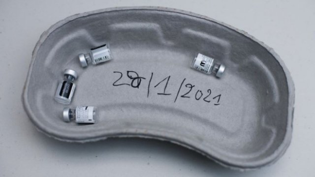 <p>
	<em>Снимка: Nathan Laine/Bloomberg</em></p>
