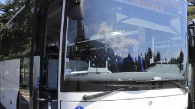 <p>
	<em>Снимка: Гергана Костадинова, БГНЕС</em></p>
