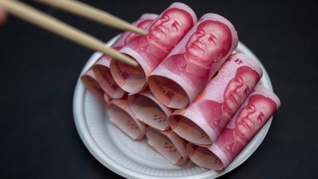 <p>
	<em>Снимка: Paul Yeung/Bloomberg</em></p>
