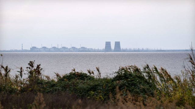 Снимка: Carl Court/Getty Images