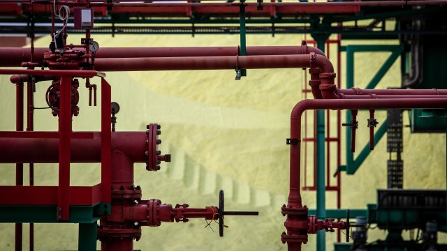 Снимка: Bloomberg LP