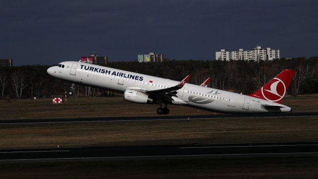 Снимка: Bloomberg