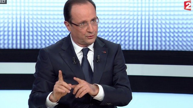 <p>
	Във Франция все пак ще има 75% данък върху доходите над 1 млн. евро. Снимка: Ройтерс</p>
