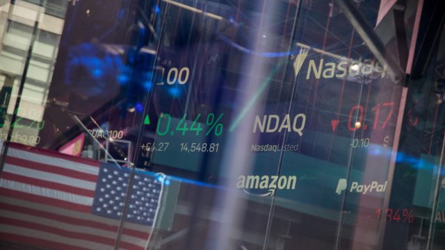 Снимка: Bloomberg L.P.