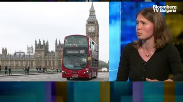 Мила Мошелова: Бъдещето на Шотландия е неясно по отношение на ЕС