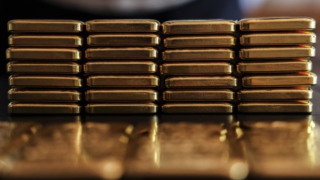 Снимка: Bloomberg