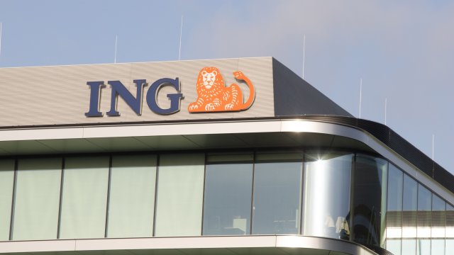 Снимка: Bloomberg L.P.