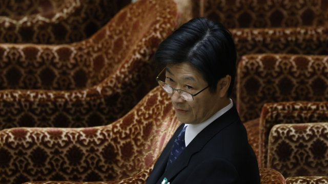 Снимка: Bloomberg