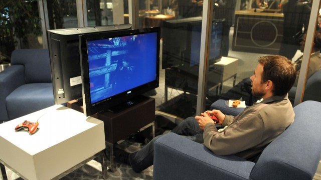 <p>
	Игрите на бъдещето може да искат постоянен достъп до мрежата. <em>Снимка: Getty Images News</em></p>
