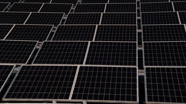 Снимка: Nicolas Axelrod/Bloomberg