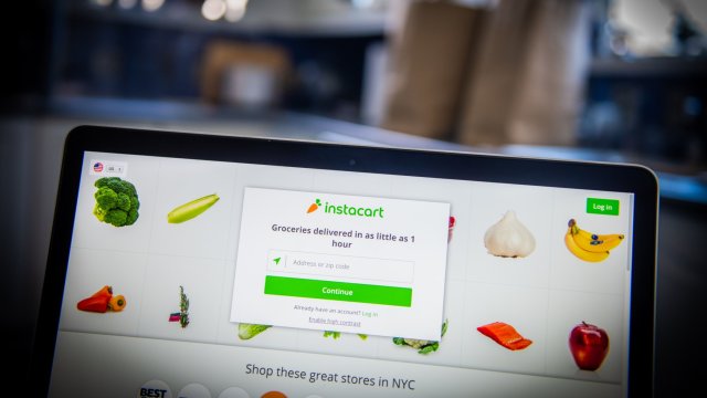 Снимка: Tiffany Hagler-Geard/Bloomberg