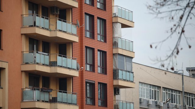 Снимка: Надежда Пеева, БГНЕС