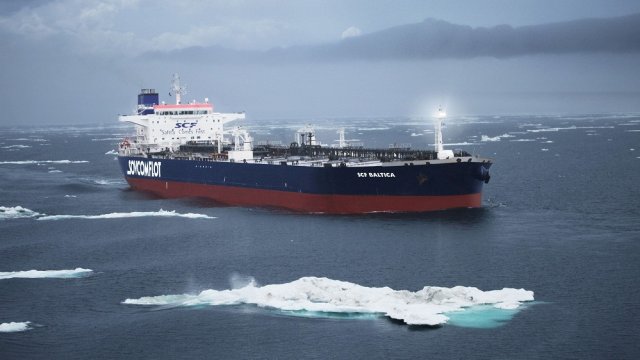 Снимка: Bloomberg L.P.