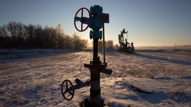 Снимка: Bloomberg LP