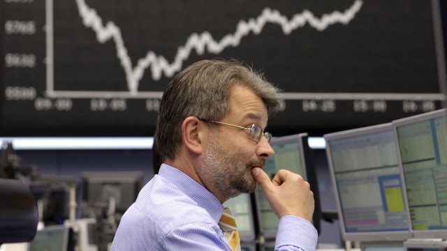 Снимка: Bloomberg L.P.