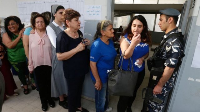 <p>
	<em>Снимка: Ройтерс</em></p>
