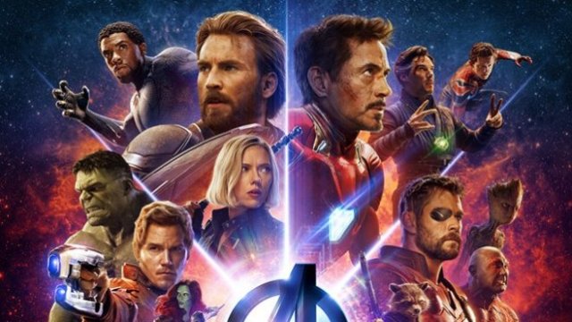 <p>
	<em>Снимка: Avengers Facebook page</em></p>
