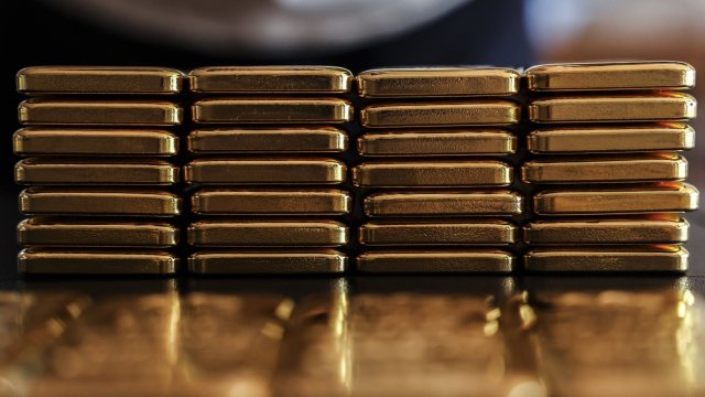 Снимка: Bloomberg LP