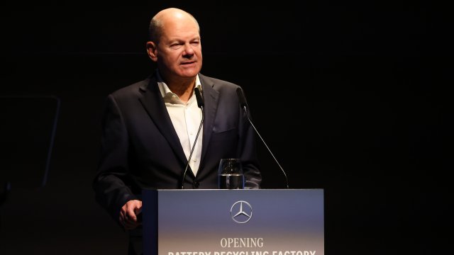 Снимка: Bloomberg L.P.