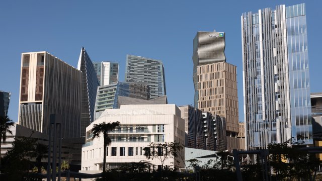 Снимка: Bloomberg L.P.