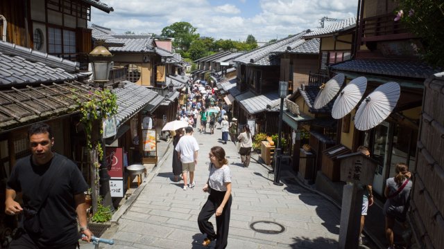 Снимка: Bloomberg L.P.