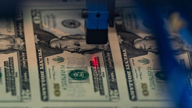 Снимка: Bloomberg LP