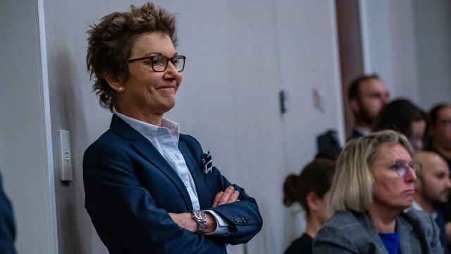 Снимка: Bloomberg L.P.