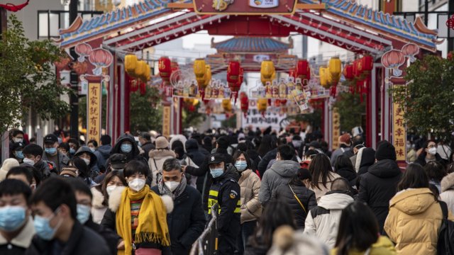 Снимка: Bloomberg L.P.